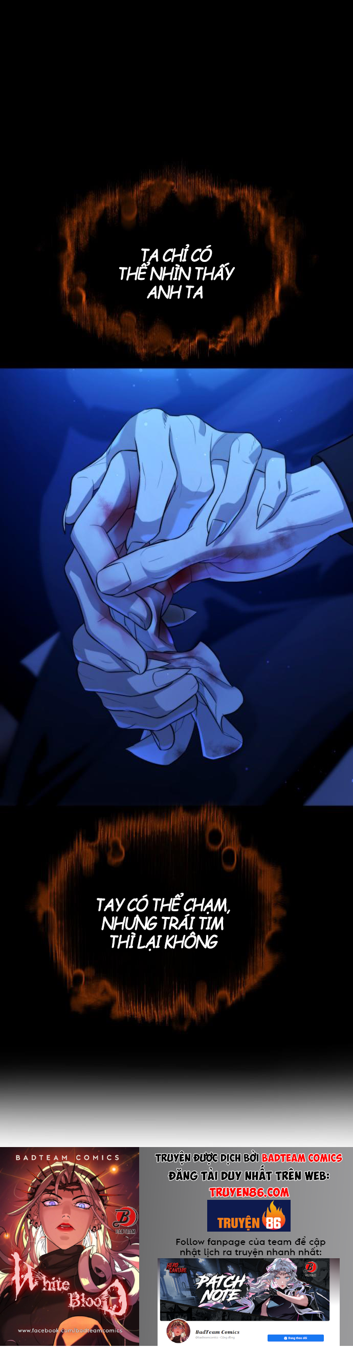 đọc truyện Màu Trắng. Chương 81 ảnh 24 tại Thiên Thai Truyện