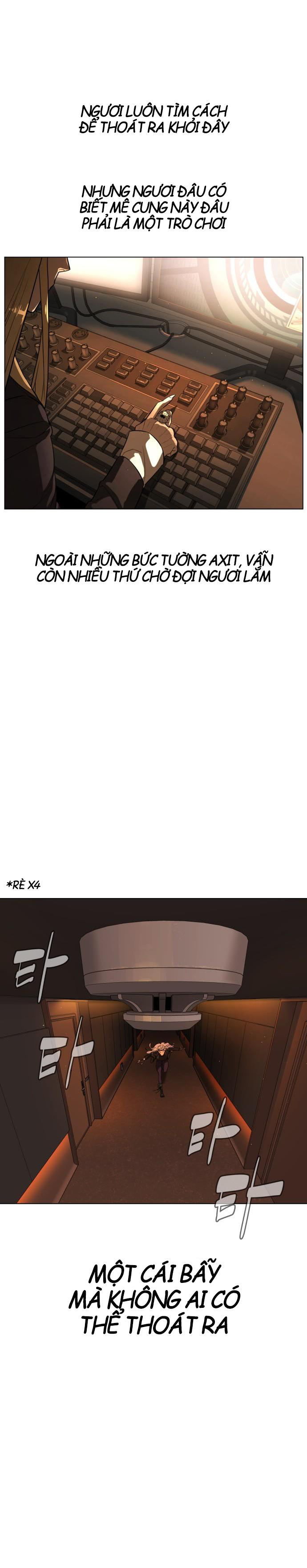 đọc truyện Màu Trắng. Chương 81 ảnh 27 tại Thiên Thai Truyện