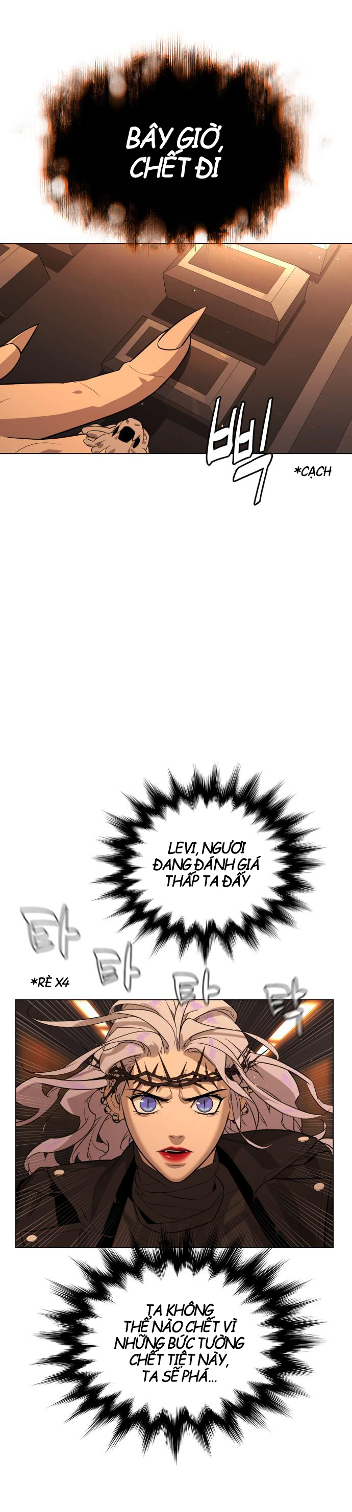 đọc truyện Màu Trắng. Chương 81 ảnh 28 tại Thiên Thai Truyện