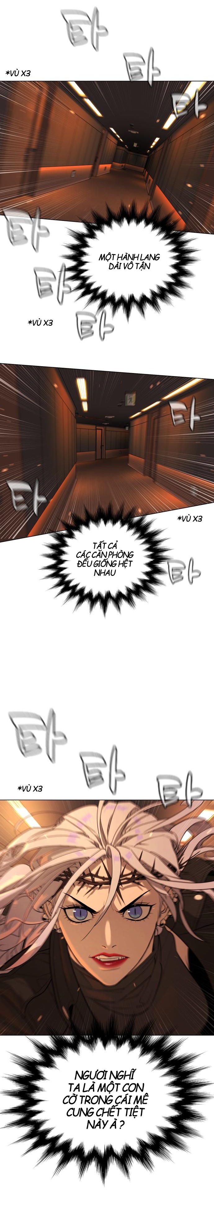 đọc truyện Màu Trắng. Chương 81 ảnh 6 tại Thiên Thai Truyện