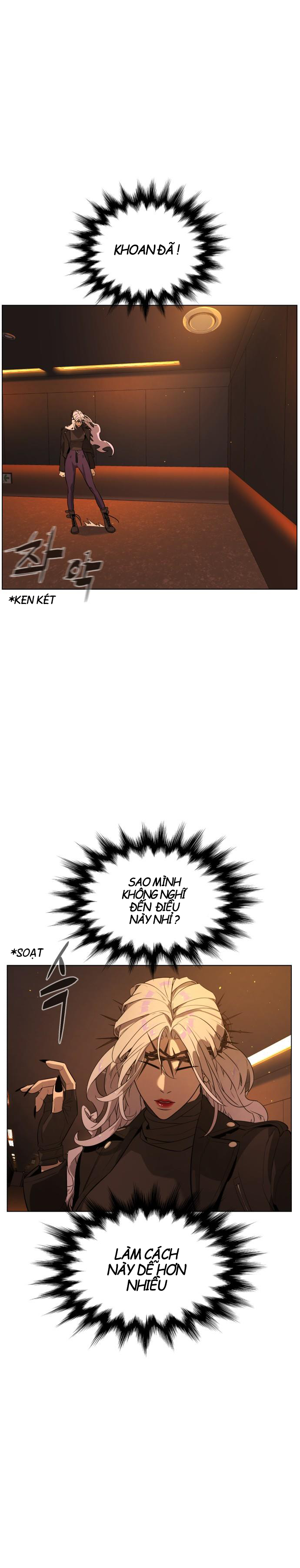 đọc truyện Màu Trắng. Chương 81 ảnh 7 tại Thiên Thai Truyện