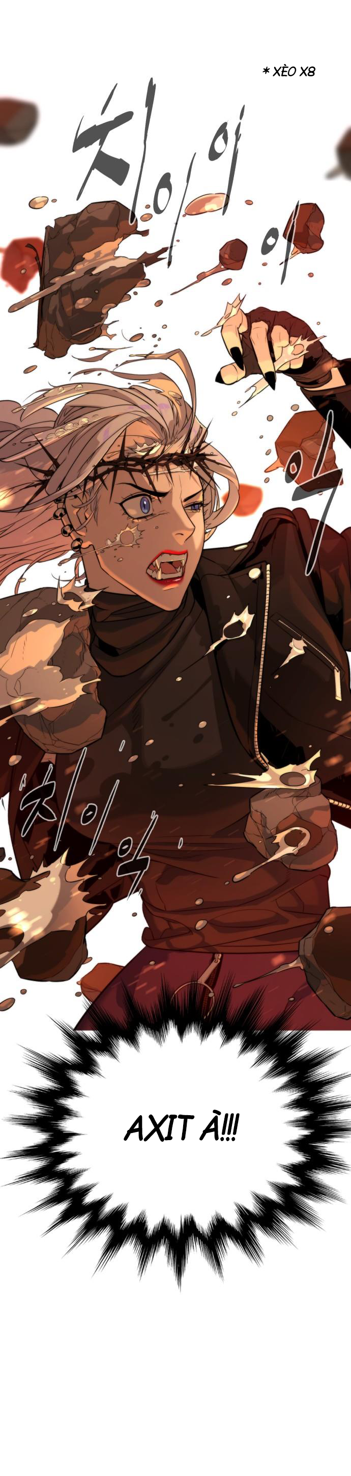 đọc truyện Màu Trắng. Chương 81 ảnh 10 tại Thiên Thai Truyện