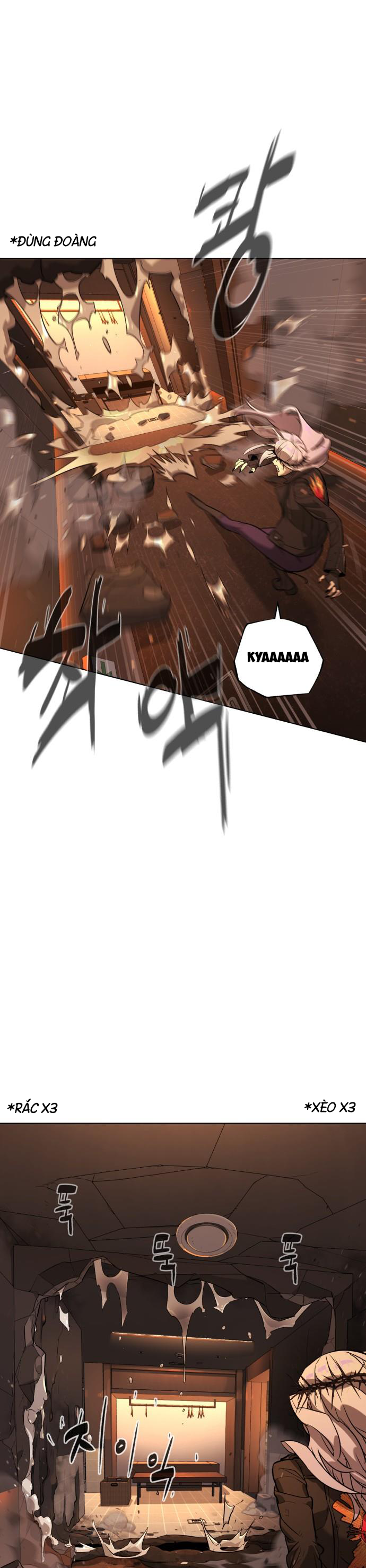 đọc truyện Màu Trắng. Chương 81 ảnh 11 tại Thiên Thai Truyện