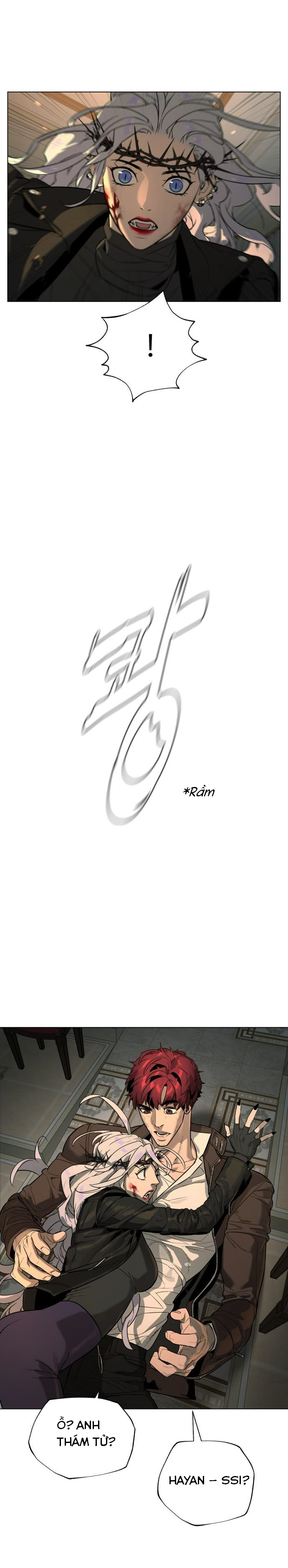 đọc truyện Màu Trắng. Chương 82.5 ảnh 13 tại Thiên Thai Truyện