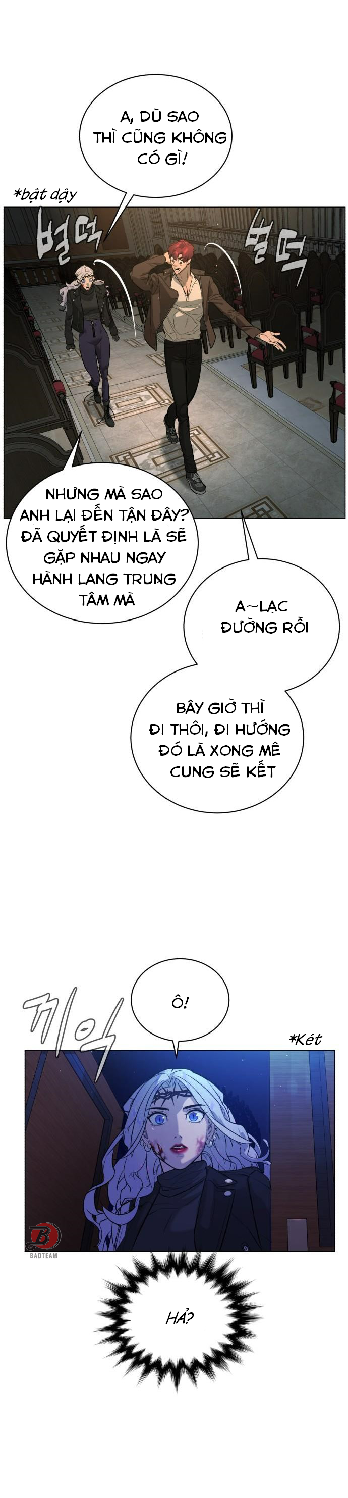 đọc truyện Màu Trắng. Chương 82.5 ảnh 15 tại Thiên Thai Truyện