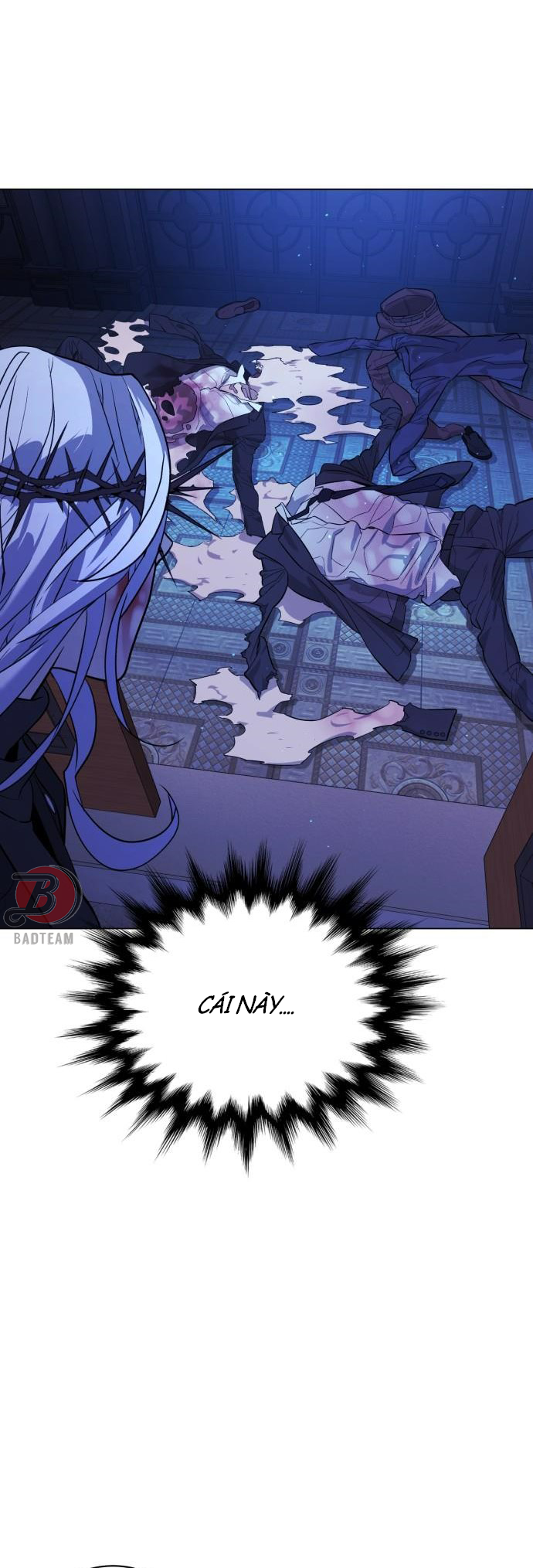 đọc truyện Màu Trắng. Chương 82.5 ảnh 16 tại Thiên Thai Truyện