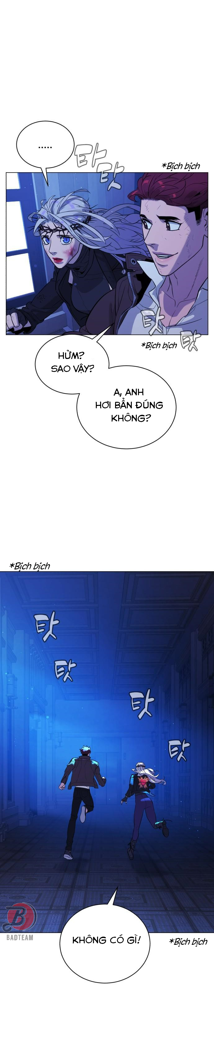 đọc truyện Màu Trắng. Chương 82.5 ảnh 17 tại Thiên Thai Truyện