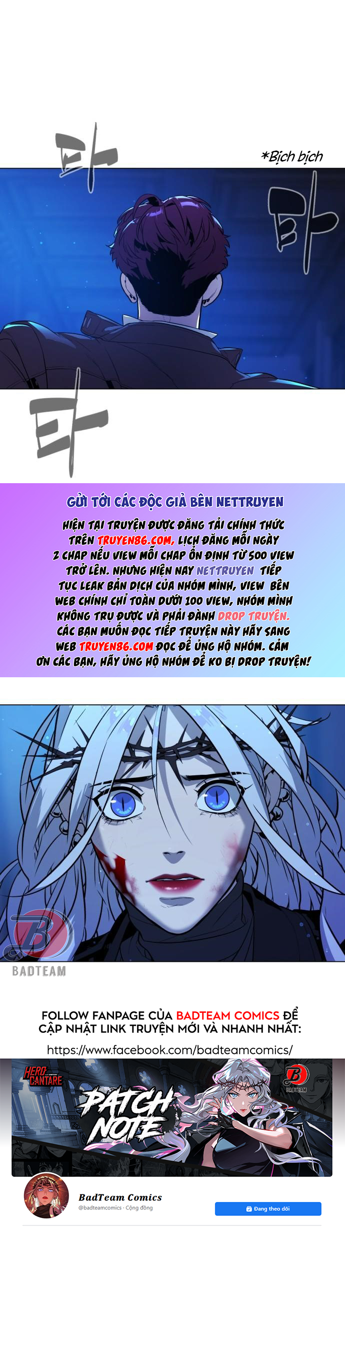 đọc truyện Màu Trắng. Chương 82.5 ảnh 20 tại Thiên Thai Truyện