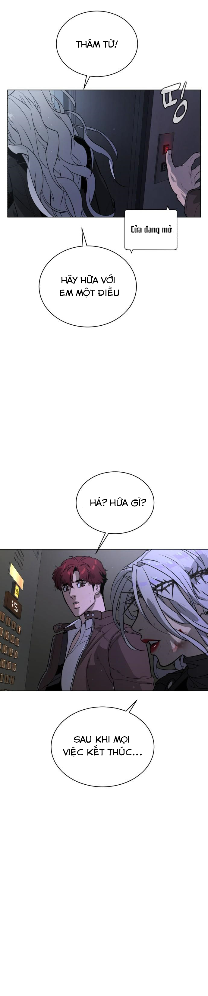 đọc truyện Màu Trắng. Chương 82.5 ảnh 21 tại Thiên Thai Truyện