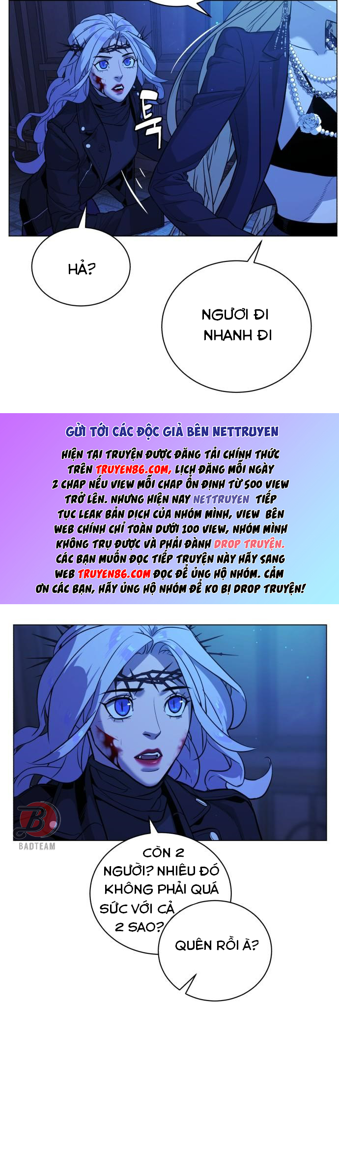 đọc truyện Màu Trắng. Chương 82.5 ảnh 4 tại Thiên Thai Truyện