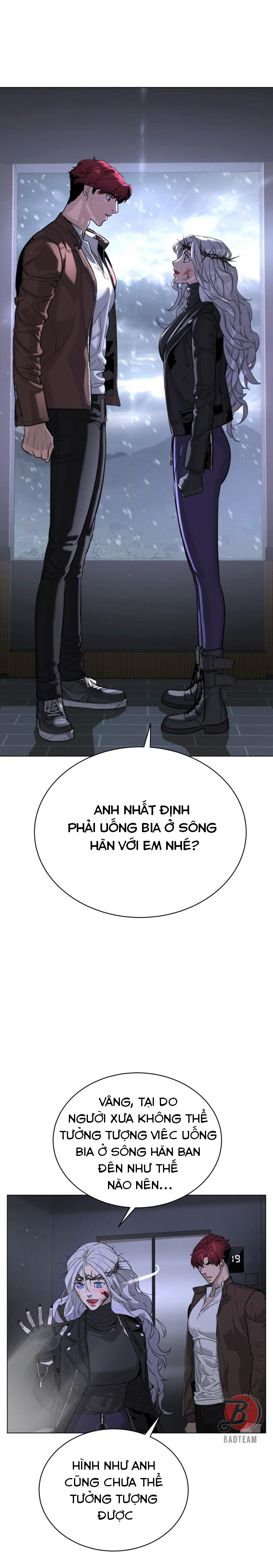 đọc truyện Màu Trắng. Chương 82.5 ảnh 22 tại Thiên Thai Truyện