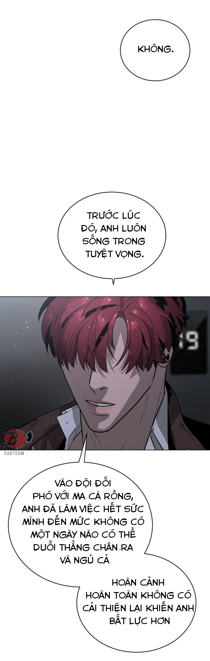 đọc truyện Màu Trắng. Chương 82.5 ảnh 23 tại Thiên Thai Truyện