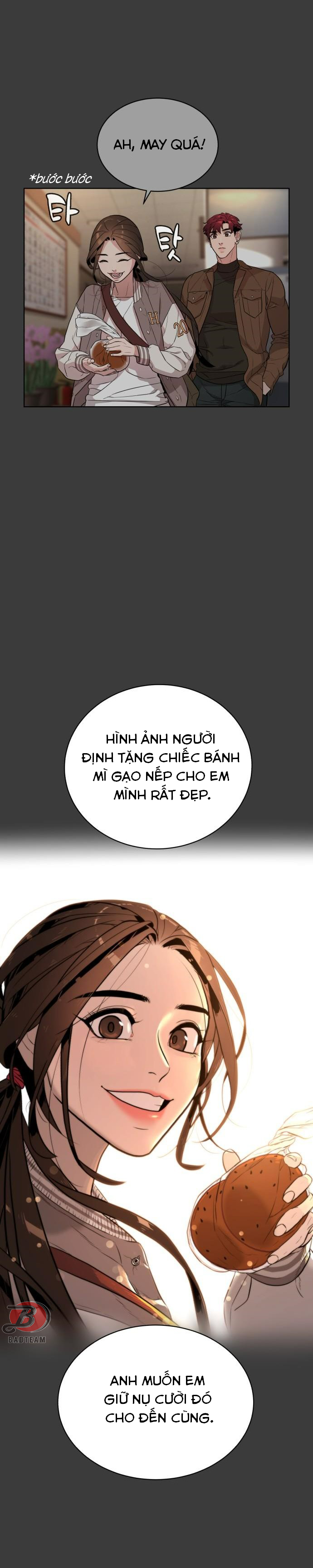 đọc truyện Màu Trắng. Chương 82.5 ảnh 25 tại Thiên Thai Truyện