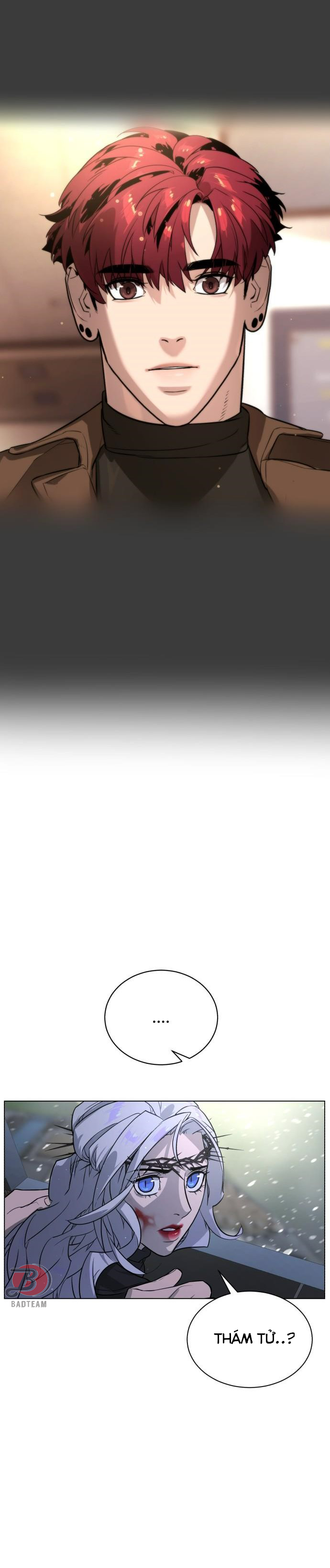 đọc truyện Màu Trắng. Chương 82.5 ảnh 26 tại Thiên Thai Truyện