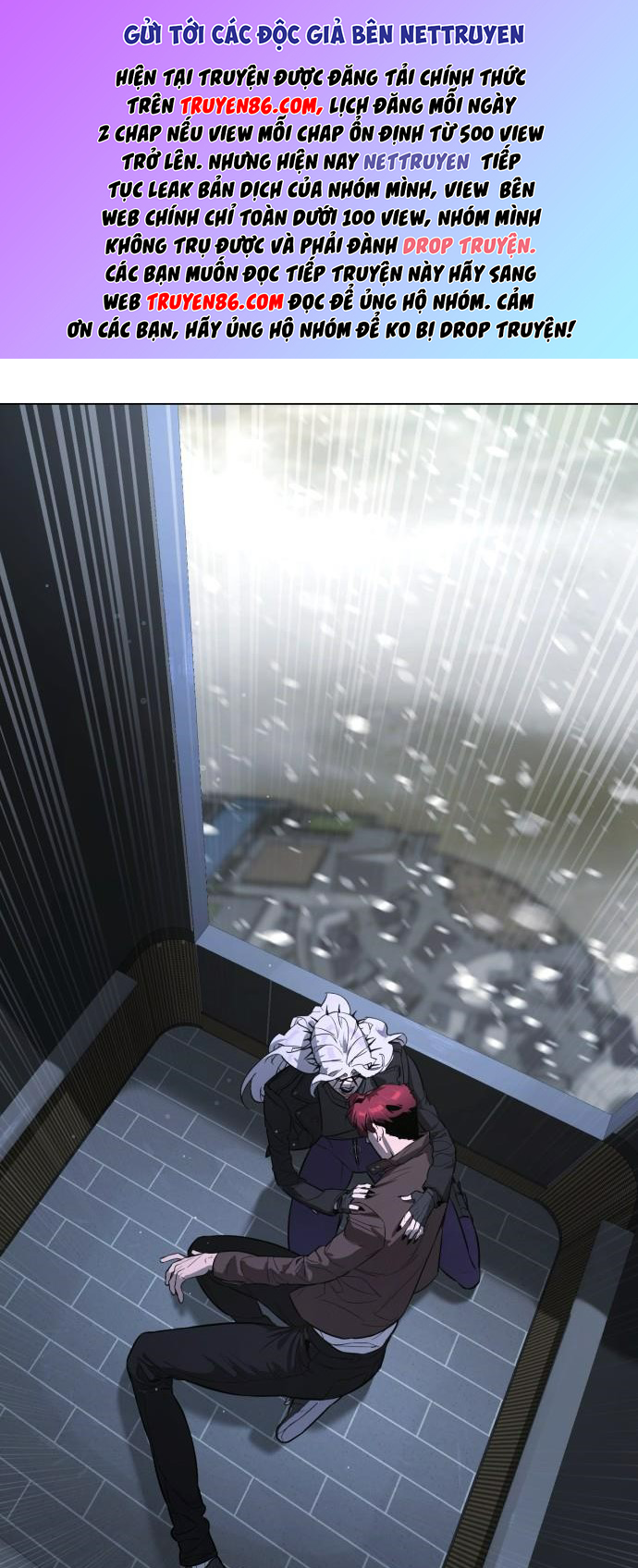 đọc truyện Màu Trắng. Chương 82.5 ảnh 29 tại Thiên Thai Truyện