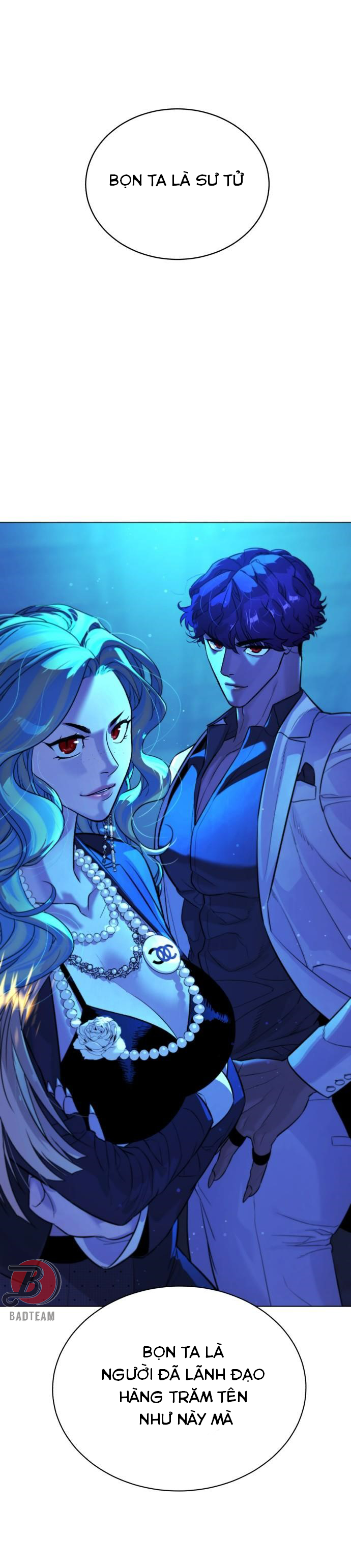 đọc truyện Màu Trắng. Chương 82.5 ảnh 5 tại Thiên Thai Truyện