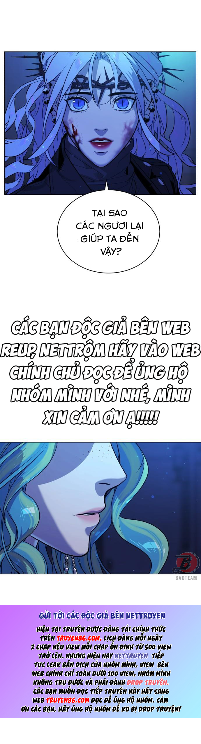 đọc truyện Màu Trắng. Chương 82.5 ảnh 6 tại Thiên Thai Truyện