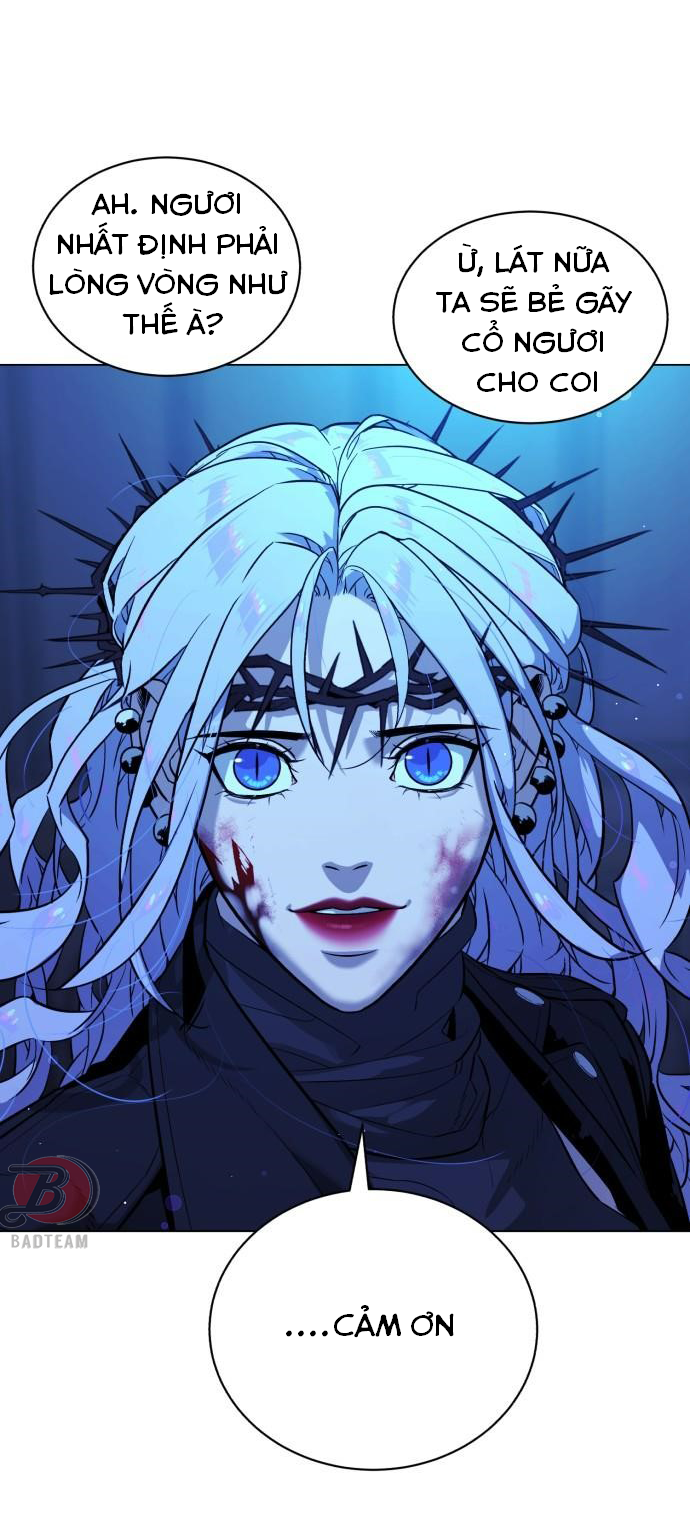 đọc truyện Màu Trắng. Chương 82.5 ảnh 10 tại Thiên Thai Truyện