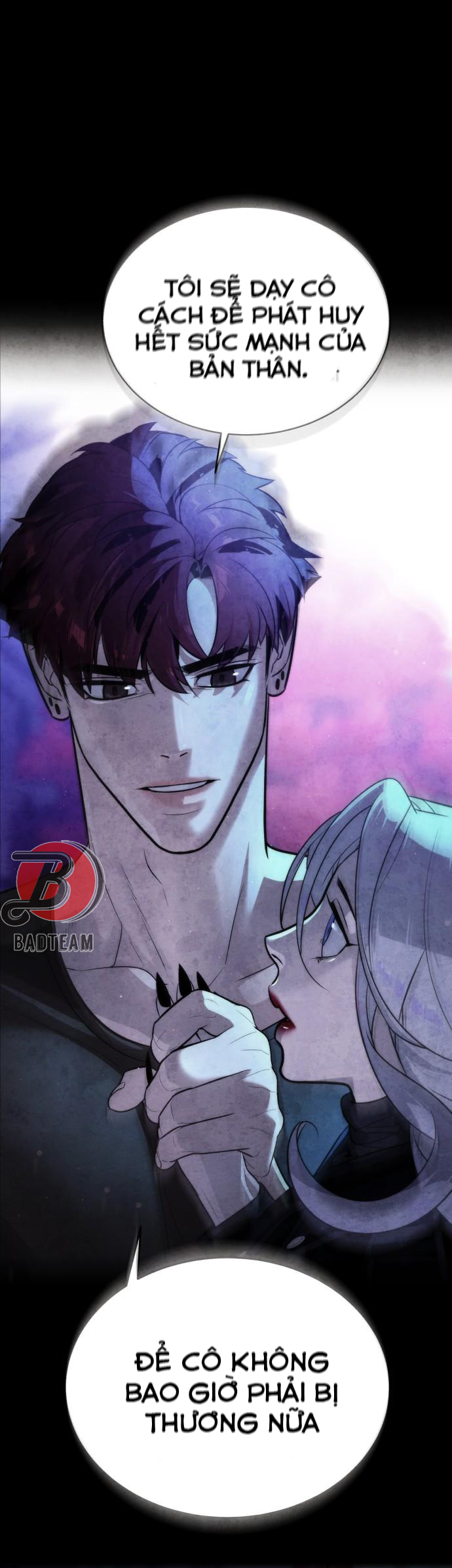 đọc truyện Màu Trắng. Chương 83.5 ảnh 14 tại Thiên Thai Truyện