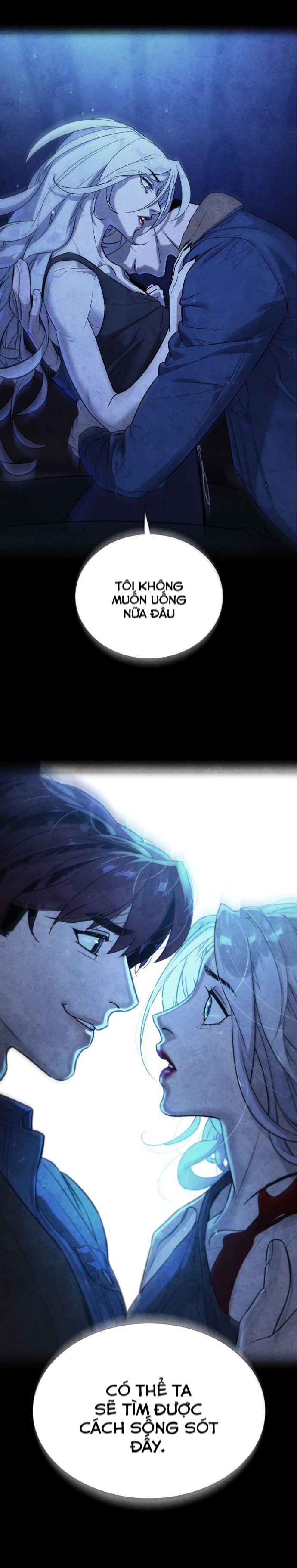 đọc truyện Màu Trắng. Chương 83.5 ảnh 16 tại Thiên Thai Truyện