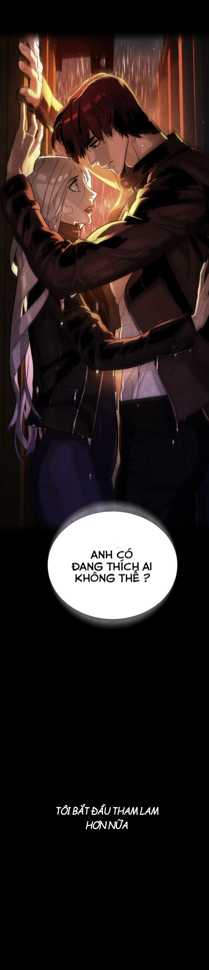 đọc truyện Màu Trắng. Chương 83.5 ảnh 18 tại Thiên Thai Truyện