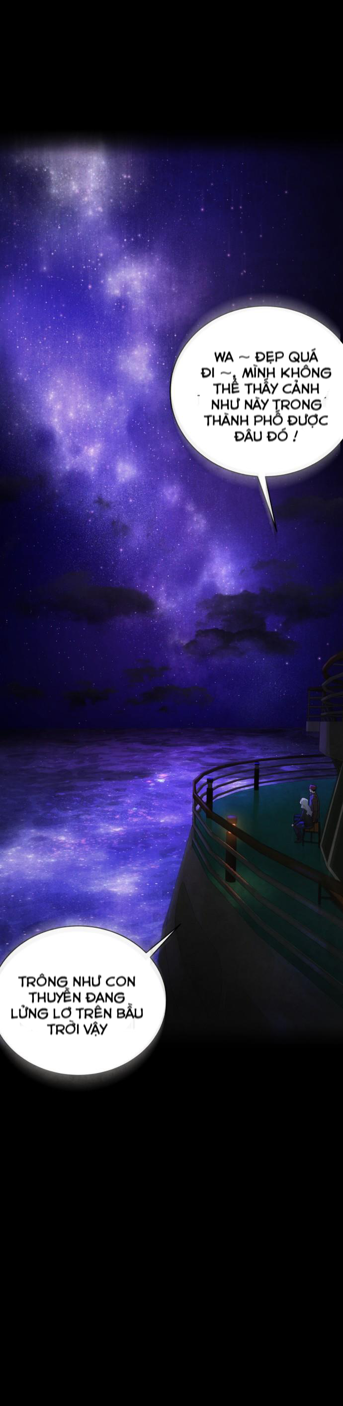 đọc truyện Màu Trắng. Chương 83.5 ảnh 19 tại Thiên Thai Truyện