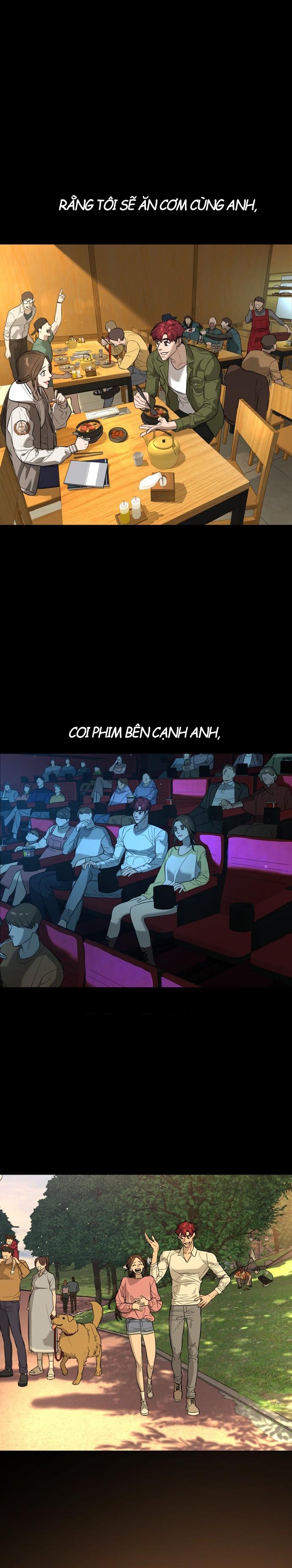 đọc truyện Màu Trắng. Chương 83.5 ảnh 22 tại Thiên Thai Truyện