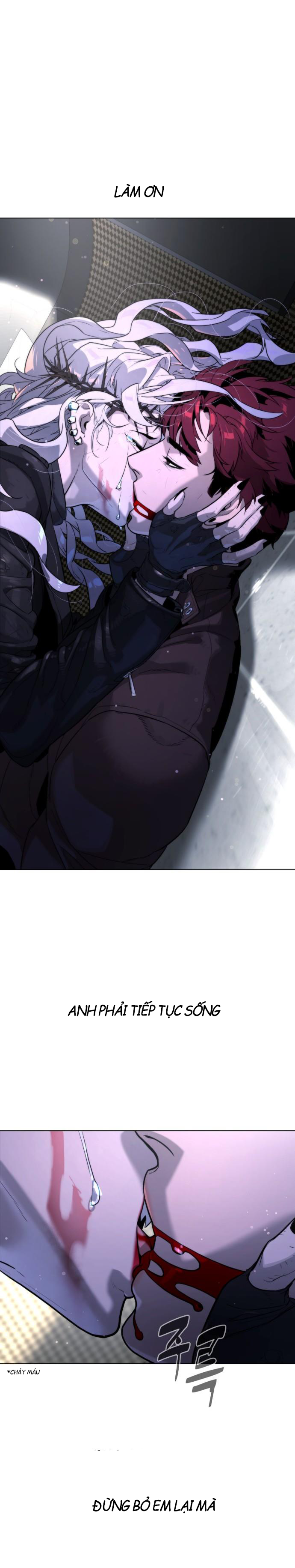 đọc truyện Màu Trắng. Chương 83.5 ảnh 27 tại Thiên Thai Truyện