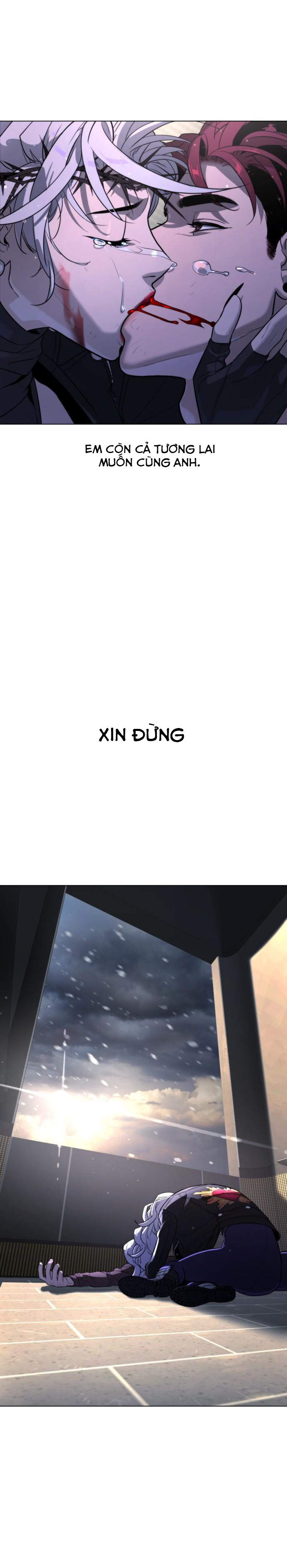 đọc truyện Màu Trắng. Chương 83.5 ảnh 28 tại Thiên Thai Truyện