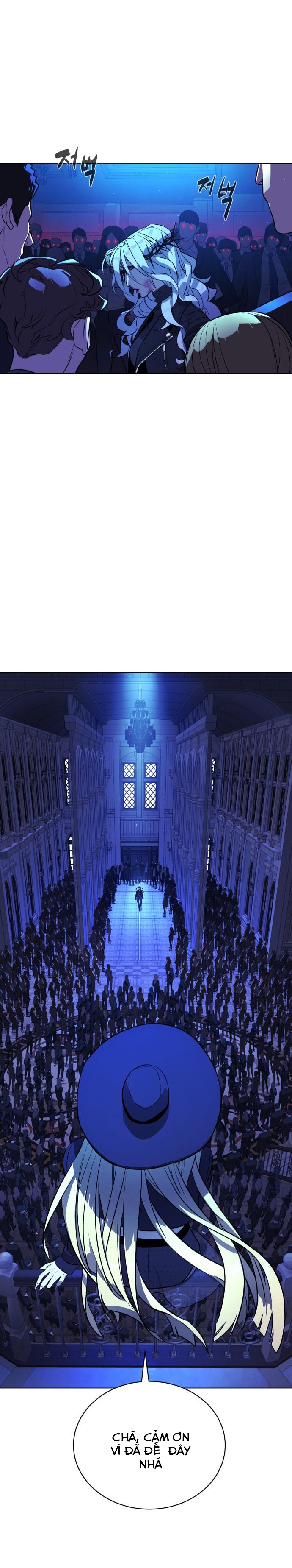 đọc truyện Màu Trắng. Chương 83.5 ảnh 34 tại Thiên Thai Truyện