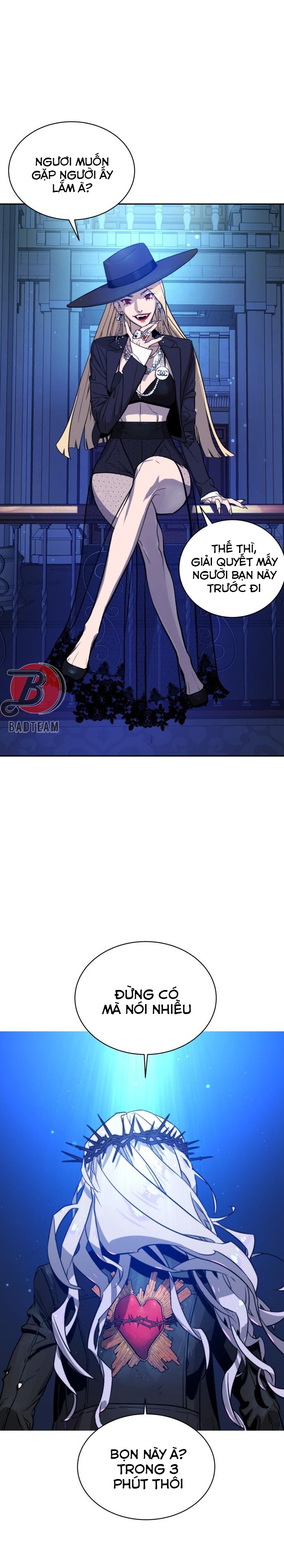 đọc truyện Màu Trắng. Chương 83.5 ảnh 35 tại Thiên Thai Truyện