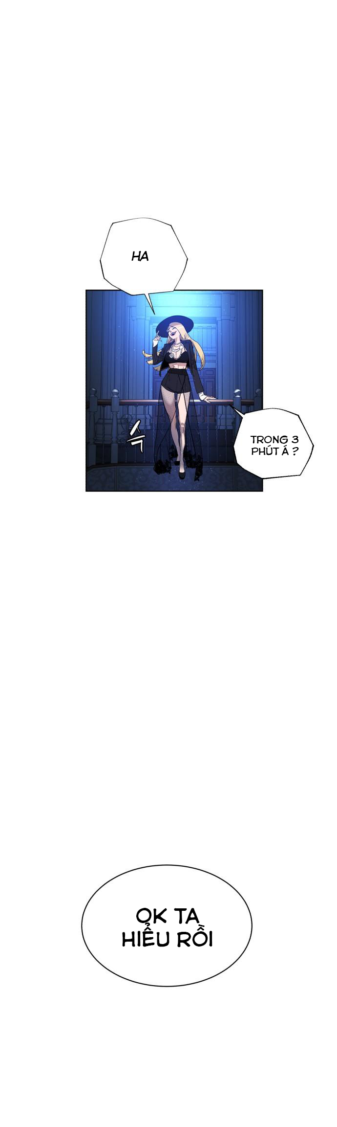 đọc truyện Màu Trắng. Chương 83.5 ảnh 36 tại Thiên Thai Truyện