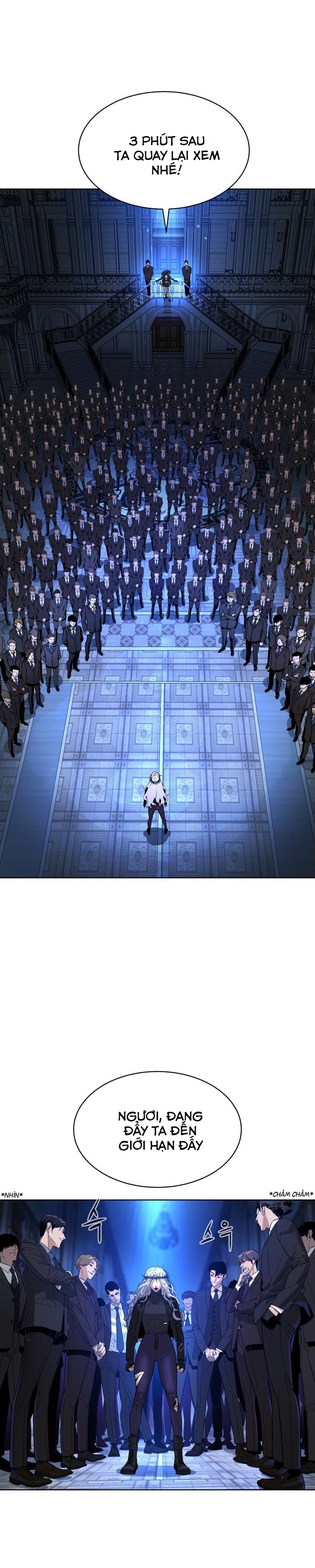 đọc truyện Màu Trắng. Chương 83.5 ảnh 37 tại Thiên Thai Truyện