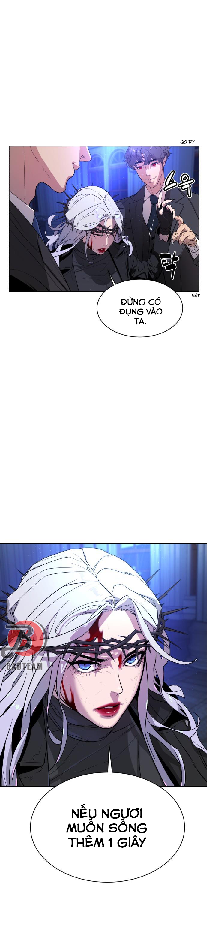 đọc truyện Màu Trắng. Chương 83.5 ảnh 38 tại Thiên Thai Truyện