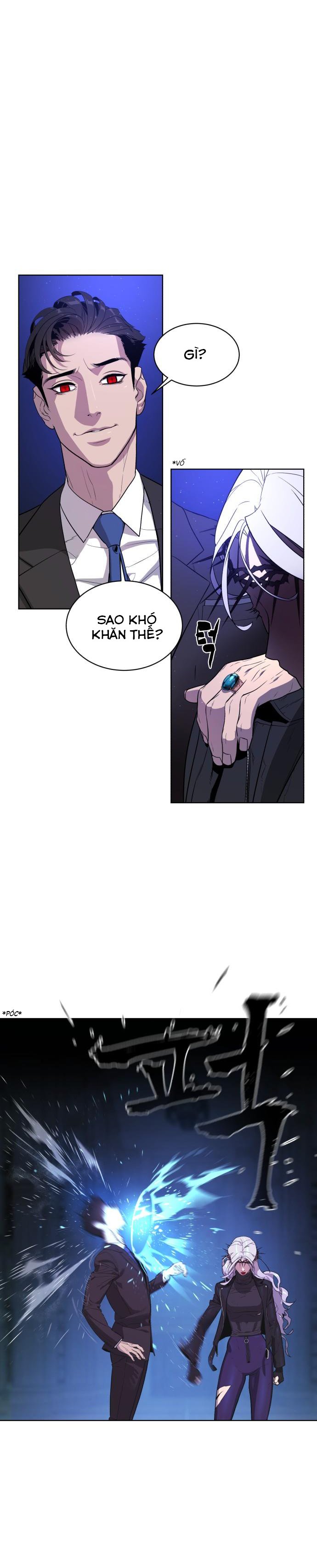 đọc truyện Màu Trắng. Chương 83.5 ảnh 39 tại Thiên Thai Truyện