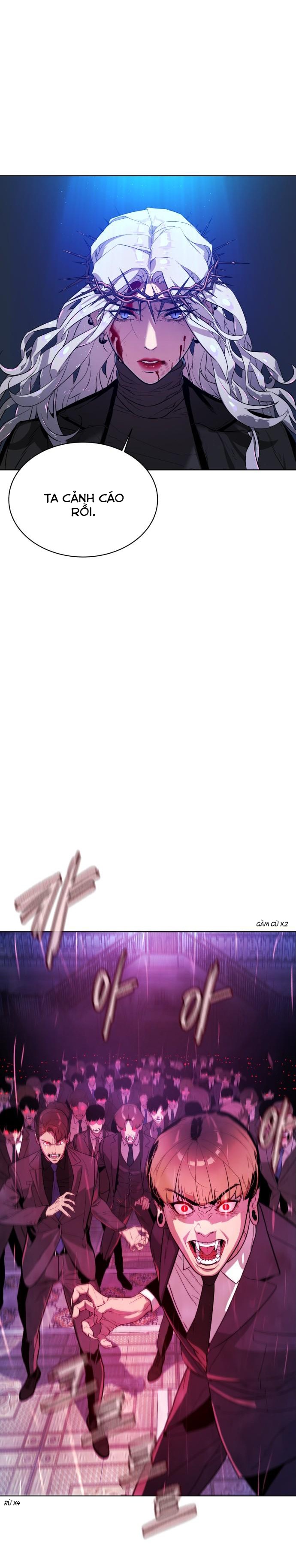 đọc truyện Màu Trắng. Chương 83.5 ảnh 40 tại Thiên Thai Truyện