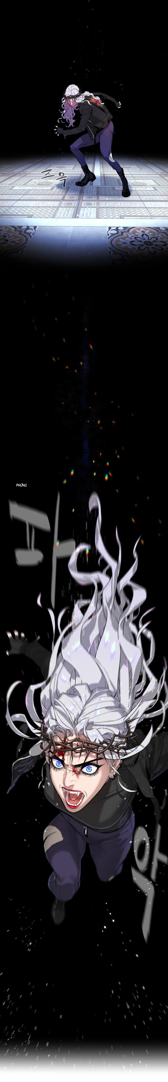 đọc truyện Màu Trắng. Chương 83.5 ảnh 42 tại Thiên Thai Truyện