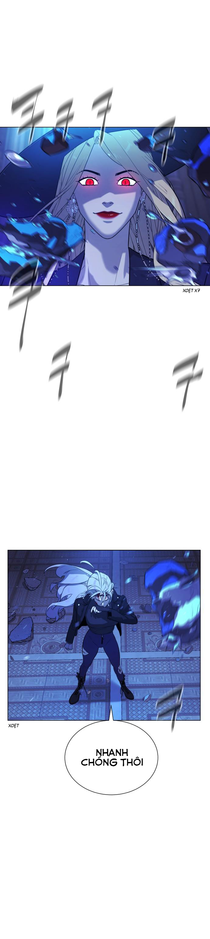 đọc truyện Màu Trắng. Chương 83.5 ảnh 45 tại Thiên Thai Truyện