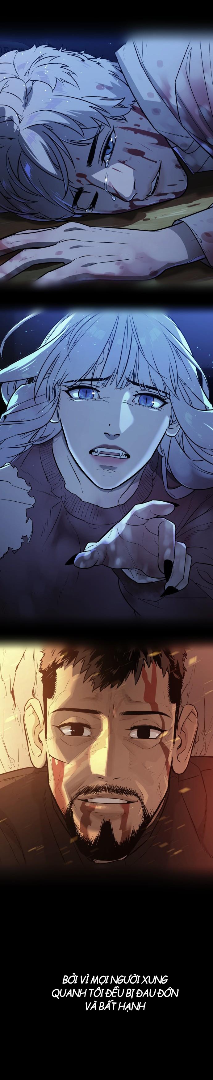 đọc truyện Màu Trắng. Chương 83.5 ảnh 9 tại Thiên Thai Truyện