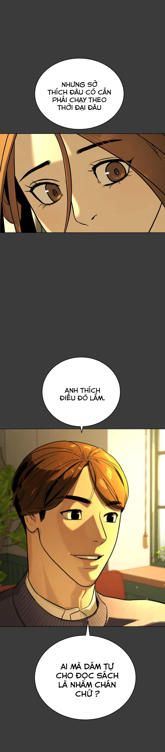 đọc truyện Màu Trắng. Chương 83 ảnh 13 tại Thiên Thai Truyện