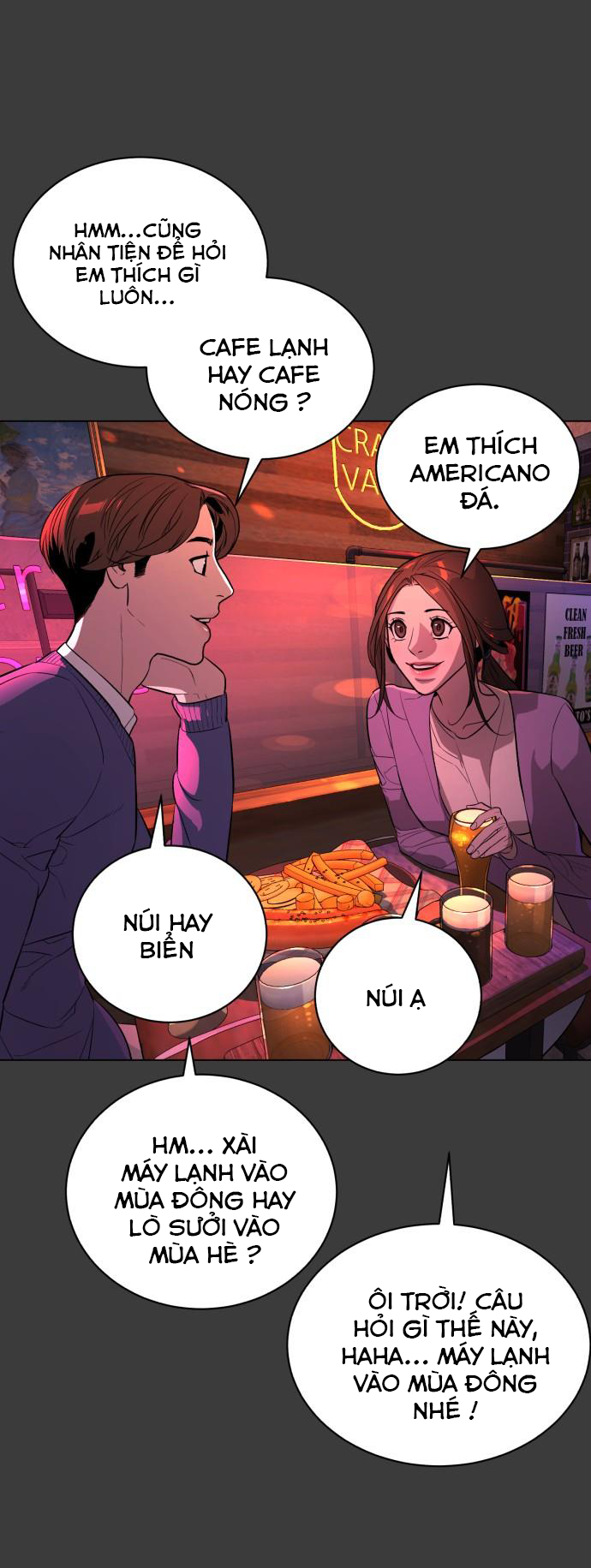 đọc truyện Màu Trắng. Chương 83 ảnh 16 tại Thiên Thai Truyện