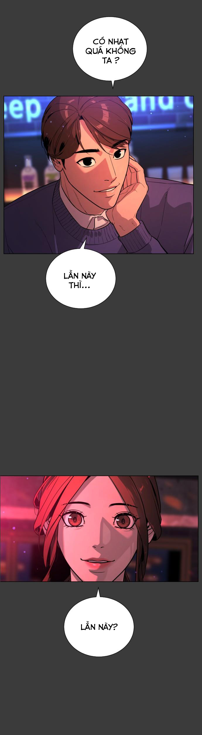 đọc truyện Màu Trắng. Chương 83 ảnh 17 tại Thiên Thai Truyện