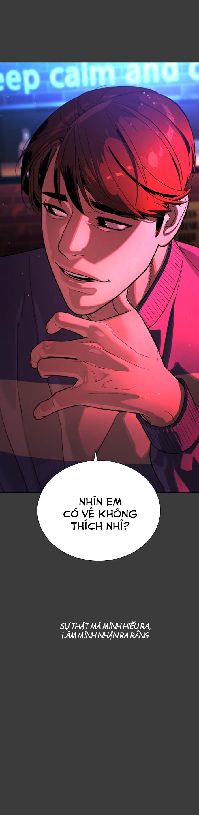 đọc truyện Màu Trắng. Chương 83 ảnh 20 tại Thiên Thai Truyện