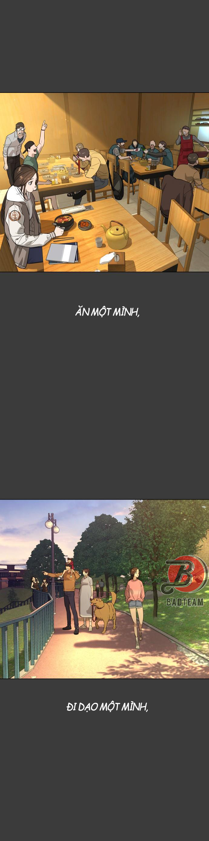 đọc truyện Màu Trắng. Chương 83 ảnh 24 tại Thiên Thai Truyện