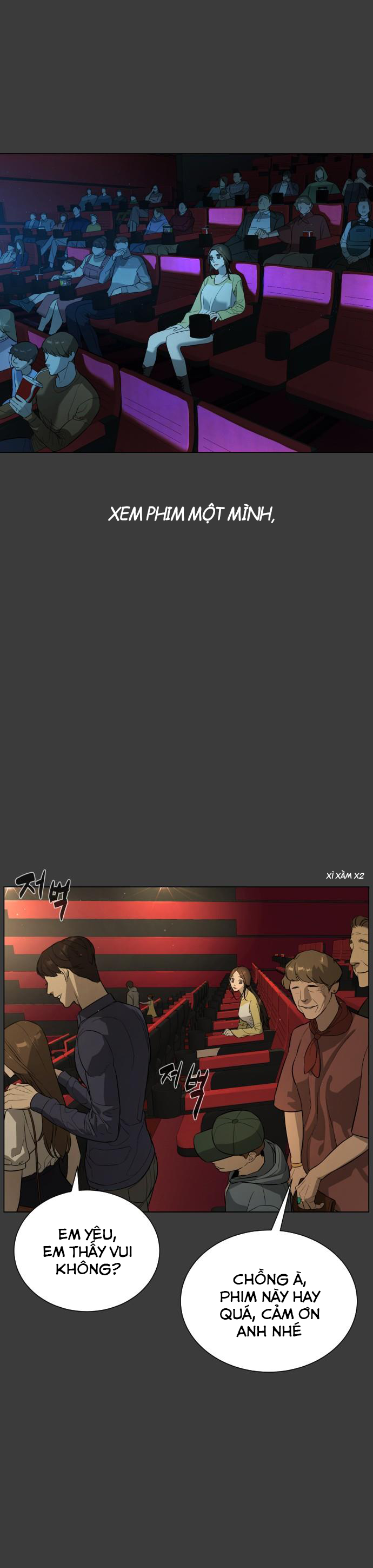 đọc truyện Màu Trắng. Chương 83 ảnh 25 tại Thiên Thai Truyện