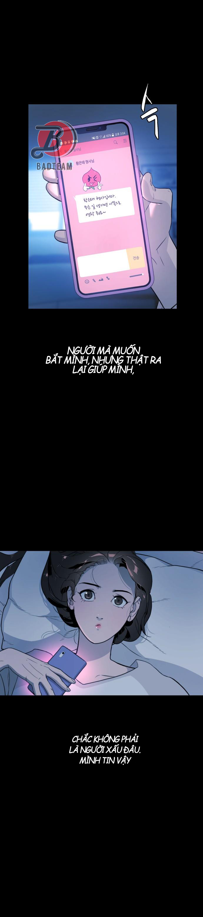 đọc truyện Màu Trắng. Chương 83 ảnh 33 tại Thiên Thai Truyện