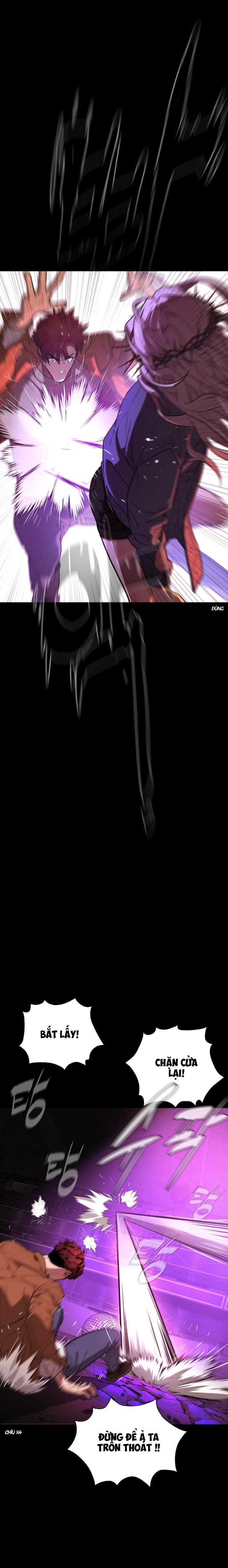 đọc truyện Màu Trắng. Chương 83 ảnh 37 tại Thiên Thai Truyện