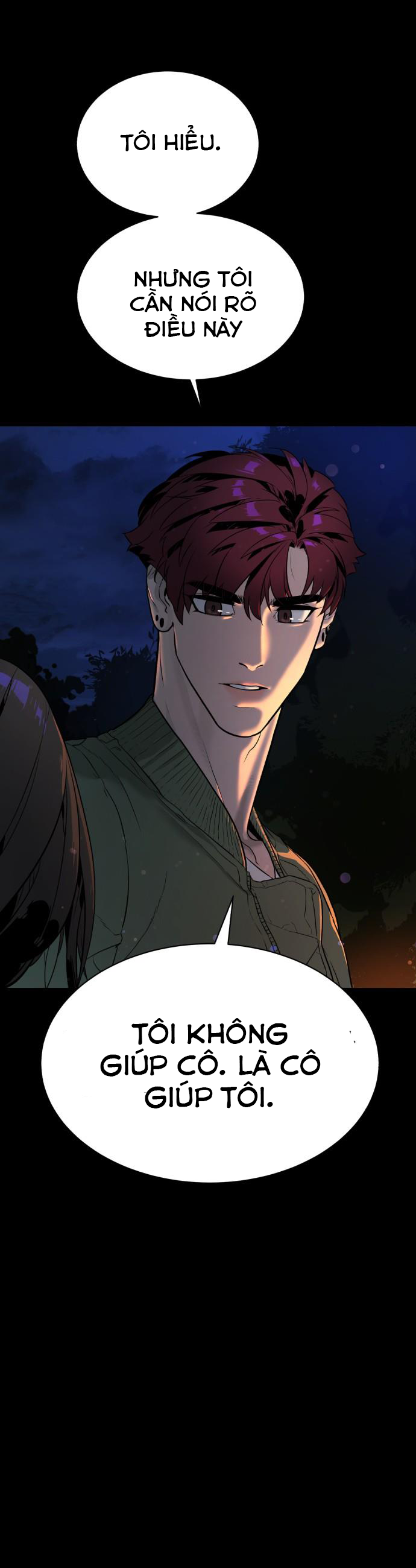 đọc truyện Màu Trắng. Chương 83 ảnh 41 tại Thiên Thai Truyện