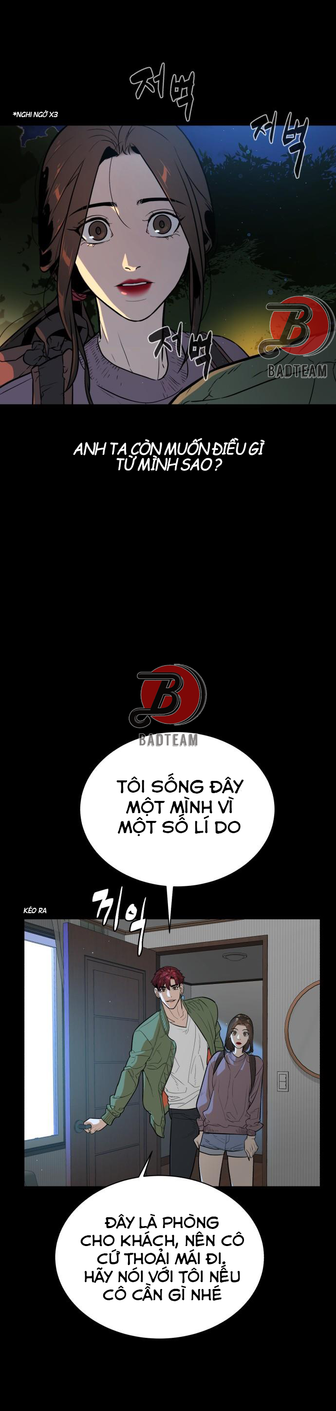 đọc truyện Màu Trắng. Chương 83 ảnh 42 tại Thiên Thai Truyện