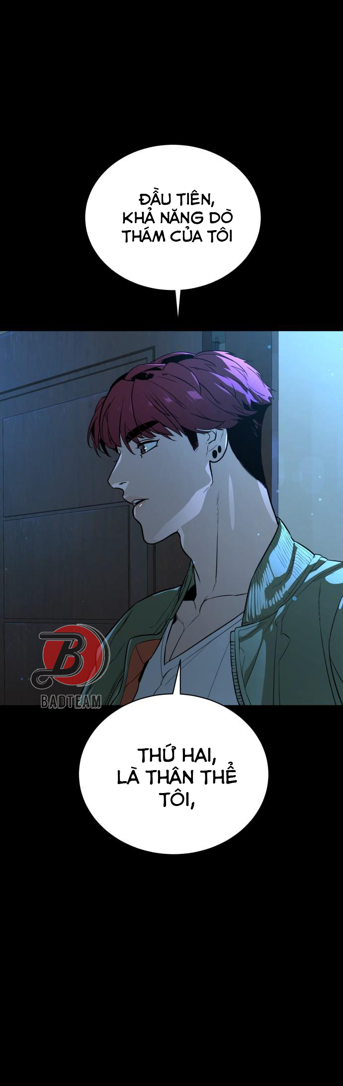 đọc truyện Màu Trắng. Chương 83 ảnh 45 tại Thiên Thai Truyện